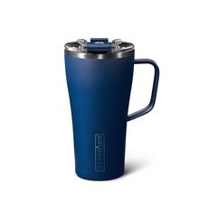 Toddy 22oz | Matte Navy