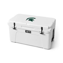 Michigan State Coolers - White - Tundra 65 by YETI in Redlands CA