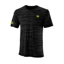 Kaos Rapide Seamless Crew Men'S