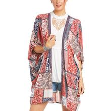 Women's Beth Kimono Wrap