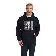 Men's Protect & Serve Block Sweatshirt