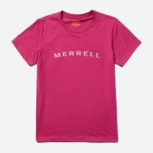 Women's Wordmark Short Sleeve Tee