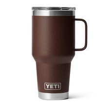 Rambler 30 oz Travel Mug - Wetlands Brown by YETI in Sidney OH