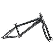 PK Ripper Super Elite XL Frame