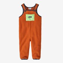 Baby Synch Overalls by Patagonia in Raleigh NC