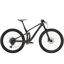 Top Fuel 9.8 GX by Trek