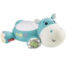 Hippo Projection Soother by Mattel