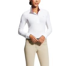 Women's Marquis Show Shirt by Ariat