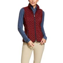 Women's Ashley Insulated Vest