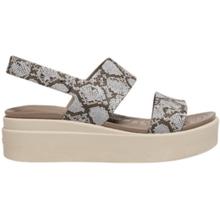 Brooklyn Low Wedge by Crocs in Cresson PA
