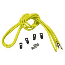 Yellow Green 84" (213 cm) Tank Well Bungee Cord by Pelican Sport