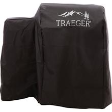 Full-Length Grill Cover - 20 Series