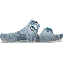 Classic Denim Sandal 2.0 by Crocs in Myrtle Beach SC