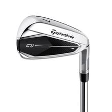 Qi HL Irons by TaylorMade