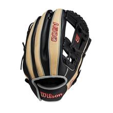 A500 11.5" Utility Youth Baseball Glove by Wilson in Concord NC