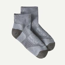 Farm to Feet Damascus Light Targeted Cushion Quarter Socks by Patagonia in Appleton WI
