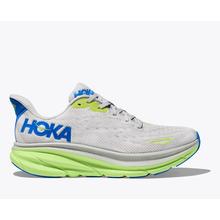 Men's Clifton 9 by HOKA in Pasadena CA