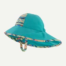 Baby Block-the-Sun Hat by Patagonia in Quincy WA