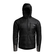 Men's Kelvin Aerolite Jacket by Sitka