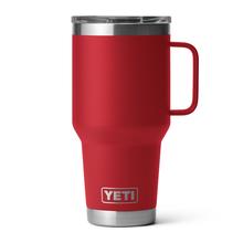 Rambler 30 oz Travel Mug Rescue Red by YETI in Bethel OH