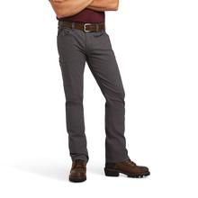 Men's Rebar M7 DuraStretch Made Tough Straight Pant by Ariat