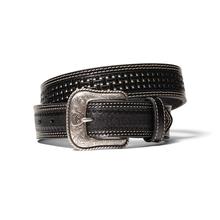 Men's Lattice Belt