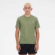 Men's Athletics T-Shirt by New Balance