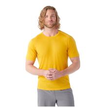 Men's Active Ultralite Short Sleeve by Smartwool in Williamsburg VA