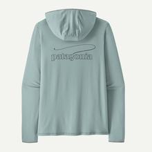 Men's Tropic Comfort Natural Graphic Hoody by Patagonia