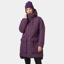 Women's Maud Parka