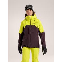Rush Jacket Women's by Arc'teryx