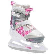 Bladerunner Ice by Micro Ice Kids Adjustable Ice Skates by Rollerblade in Pasadena CA