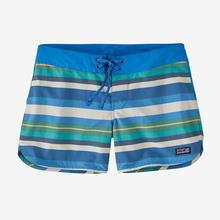 Women's Wavefarer Boardshorts - 5 in. by Patagonia in Waitsfield VT