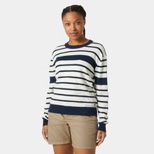 Women's Skagen Sweater 2.0 by Helly Hansen in Saint Ferdinand QC