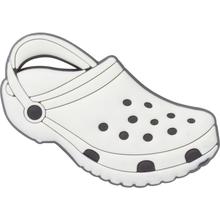 Classic Clog White by Crocs