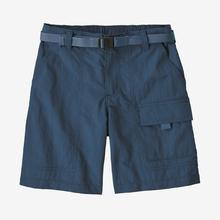 Kid's Outdoor Everyday Shorts by Patagonia