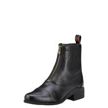 Women's Heritage III Zip Paddock Boot by Ariat