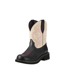 Women's Fatbaby Heritage Western Boot