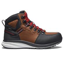 Men's CSA Redhook Waterproof Boot (Carbon-Fiber Toe) by Keen