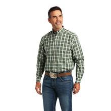 Men's Pro Series Teo Classic Fit Shirt