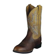 Men's Heritage Stockman Western Boot