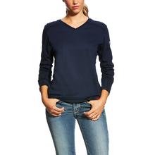 Women's FR AC Crew Top by Ariat