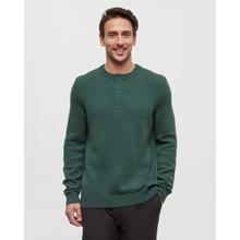 M Dalton Sweater by Tentree