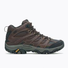 Men's Moab 3 Thermo Mid Waterproof Wide Width by Merrell