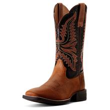 Mens Brush Creek Cowboy Boot