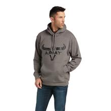 Men's Basic Hoodie Sweatshirt by Ariat