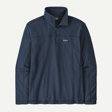 Men's Micro D P/O by Patagonia