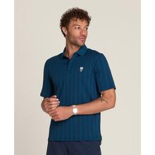 Game Point Seamless Polo by Wilson