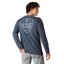 Men's Ariat Crestline T-Shirt