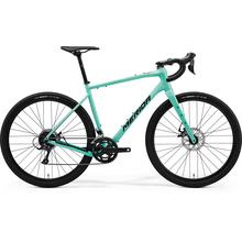 Silex 200 Teal/Black - MY24 by Merida